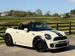 Używany Mini Cooper S Cabriolet