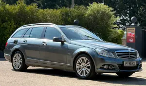 Usado Mercedes C200