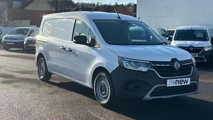 Usado Renault Kangoo