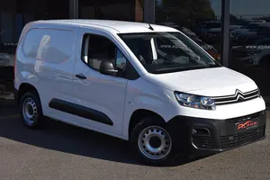 Usado Citroën Berlingo