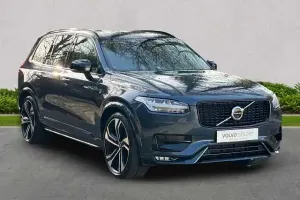 Usado Volvo XC90