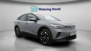Usado VW ID.4
