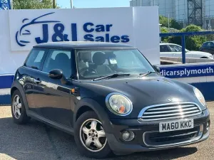 Used Mini ONE