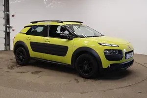 Usado Citroën C4 Cactus