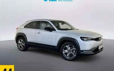 Usado Mazda MX30 Makoto 106 kW (145 HP) 2024 SUV