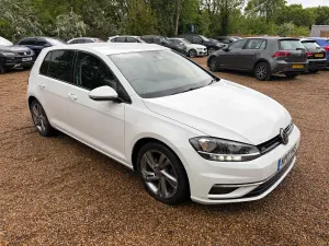 Usado VW Golf VII