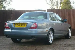 Usado Jaguar XJ
