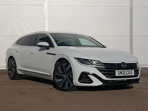 Usado VW Arteon