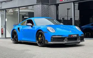 Usado Porsche 911