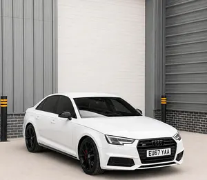 Usado Audi A4