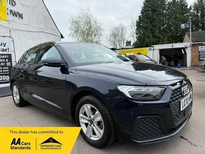 Usado Audi A1 Sportback
