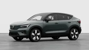 Usado Volvo EC40