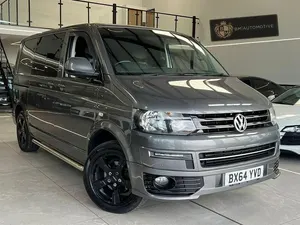 Usado VW Transporter