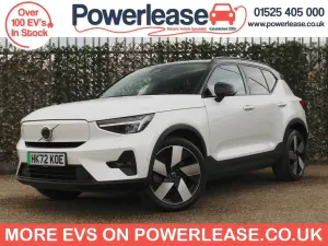 Usado Volvo XC40
