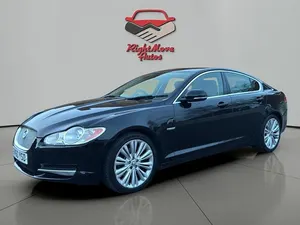 Usado Jaguar XF