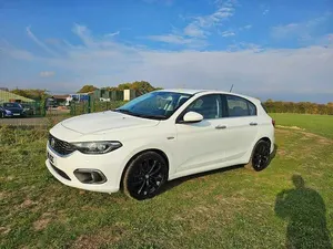 Usado Fiat Tipo