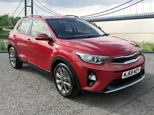 Usado Kia Stonic