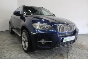 Usado BMW X6