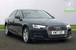Usado Audi A4