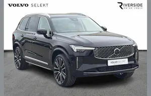 Usado Volvo XC90