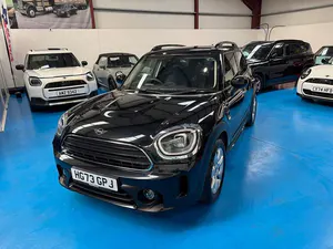 Usado Mini Cooper