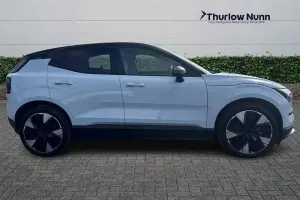 Usado Volvo EX30