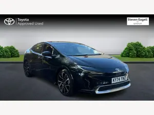 Usado Toyota Prius