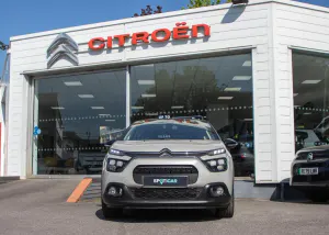 Usado Citroën C3