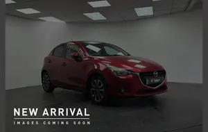 Usado Mazda 2