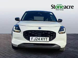 Usado Suzuki Swift