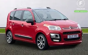Usado Citroën C3