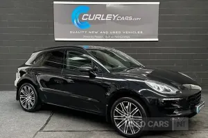 Usado Porsche Macan