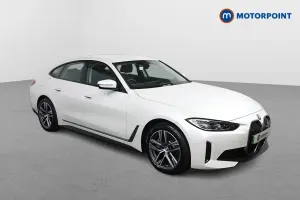 Usado BMW i4