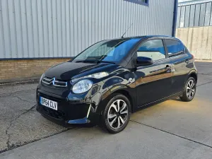 Używany Citroën C1