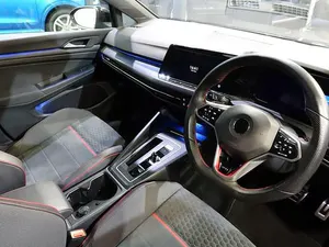 Używany VW Golf VII