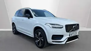 Usado Volvo XC90