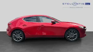 Usado Mazda 3