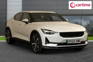 Usado Polestar 2