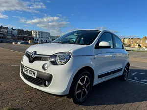 Usado Renault Twingo