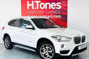 Second-hand Jaguar F-Pace