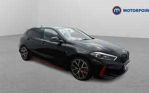 Usado BMW 128