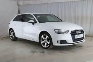 Usado Audi A3