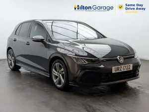 Second-hand VW Golf VIII
