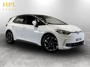 Usado VW ID.3