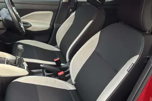Begagnad Nissan Micra