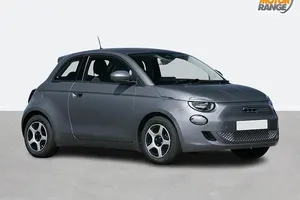 Second-hand Fiat 500e