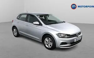 Usado VW Polo