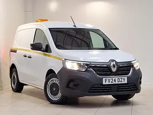 Usado Renault Kangoo