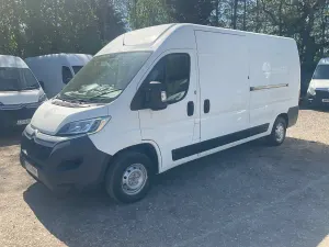 Usado Citroën Relay