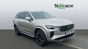 Usado Volvo XC90